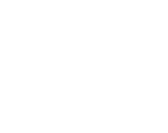 Black and white Nike logo.