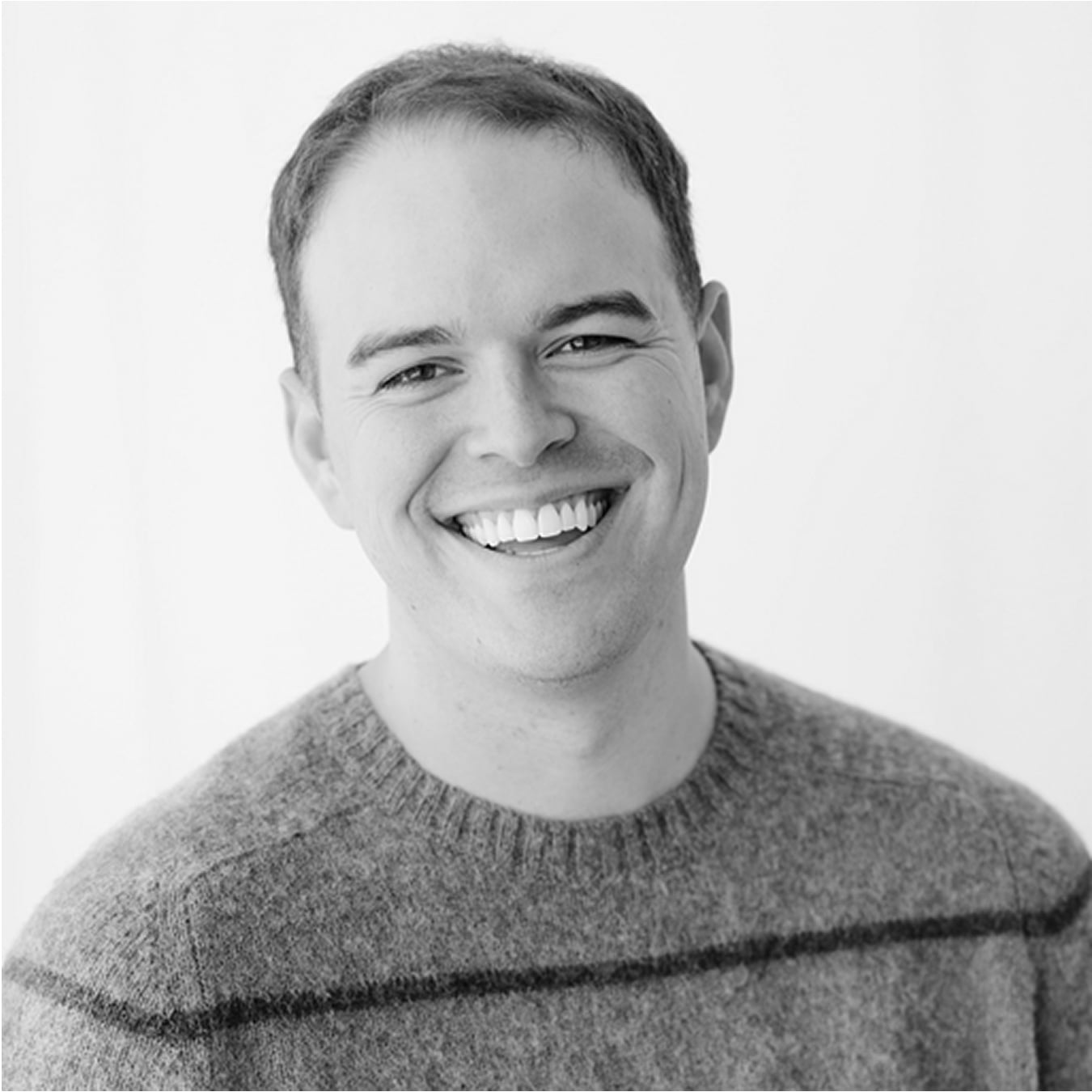 Sam w blink ux headshot 2026