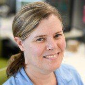 photo of Siri Mehus, Ph.D.